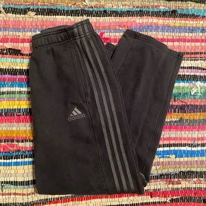 Adidas sweatpants